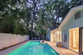 Hilton Hideaway by Avantstay Private Pool, Walk to Beach