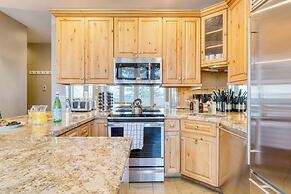 Sunvail by Avantstay 10min Walk to Ski Lifts!