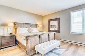 Sunvail by Avantstay 10min Walk to Ski Lifts!