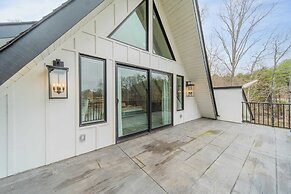 Take it to the Bank! by Avantstay New Pool + Hot Tub Sleeps 16