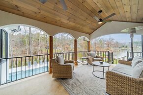 Take it to the Bank! by Avantstay New Pool + Hot Tub Sleeps 16