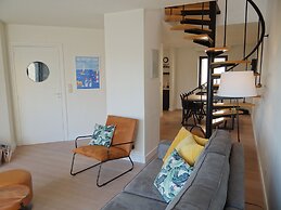 Apartment in Nieuwpoort With Terrace