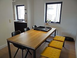 Apartment in Nieuwpoort With Terrace