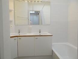 Apartment in Nieuwpoort With Terrace