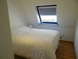 Apartment in Nieuwpoort With Terrace