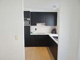 Apartment in Nieuwpoort With Terrace