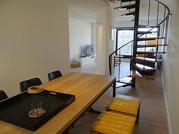 Apartment in Nieuwpoort With Terrace