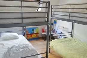 Apartment in Nieuwpoort With Terrace