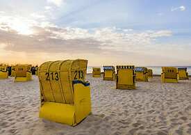 1 in House Weser 1 Comfortable Vacation Home