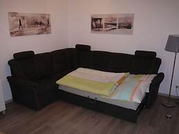 1 in House Weser 1 Comfortable Vacation Home