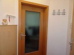 1 in House Weser 1 Comfortable Vacation Home