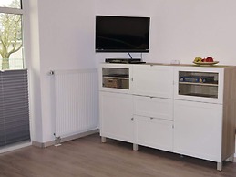 1 in House Weser 1 Comfortable Vacation Home