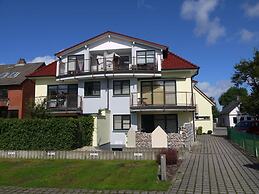 1 in House Weser 1 Comfortable Vacation Home