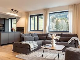 Apartment With Shared Infinity Pool