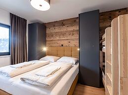 Apartment With Shared Infinity Pool