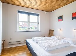 4 Person Holiday Home in Blavand