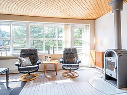 4 Person Holiday Home in Blavand