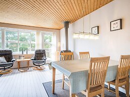 4 Person Holiday Home in Blavand