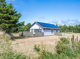 4 Person Holiday Home in Blavand