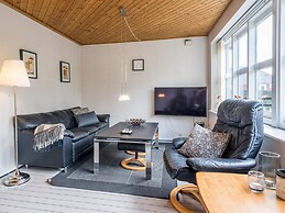 4 Person Holiday Home in Blavand