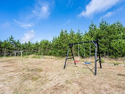 4 Person Holiday Home in Blavand