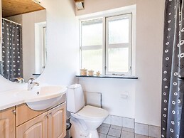 4 Person Holiday Home in Blavand