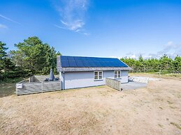 4 Person Holiday Home in Blavand