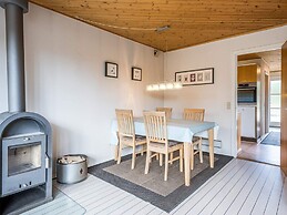 4 Person Holiday Home in Blavand