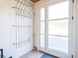 4 Person Holiday Home in Blavand