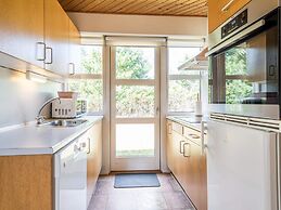 4 Person Holiday Home in Blavand