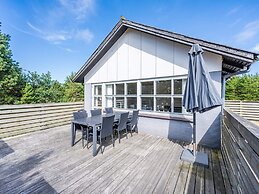 4 Person Holiday Home in Blavand