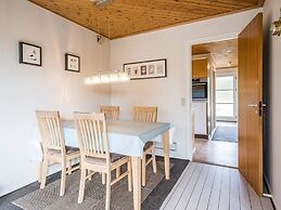 4 Person Holiday Home in Blavand