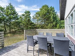 4 Person Holiday Home in Blavand