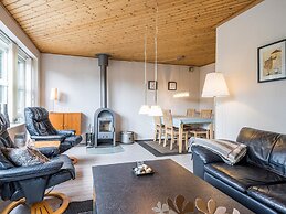 4 Person Holiday Home in Blavand