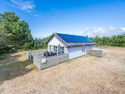 4 Person Holiday Home in Blavand