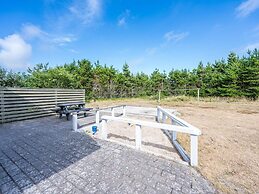4 Person Holiday Home in Blavand