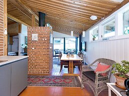 6 Person Holiday Home in Gilleleje