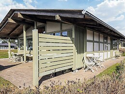 6 Person Holiday Home in Gilleleje