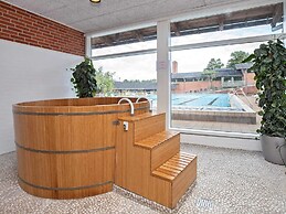 6 Person Holiday Home in Gilleleje