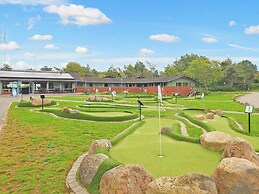 6 Person Holiday Home in Gilleleje