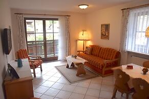 Ferienwohnung in Bayrischzell