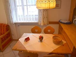 Attractive Apartment in Bayrischzell With Garden