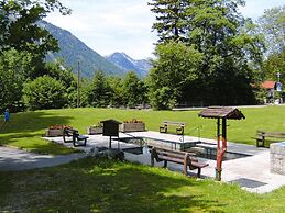 Attractive Apartment in Bayrischzell With Garden