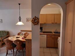 Attractive Apartment in Bayrischzell With Garden