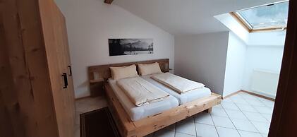 Attractive Apartment in Bayrischzell With Garden