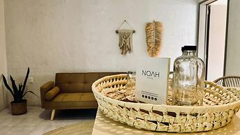 Hotel Noah Tulum