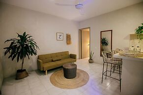 Hotel Noah Tulum