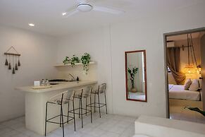 Hotel Noah Tulum