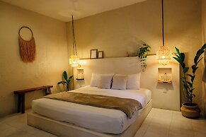Hotel Noah Tulum