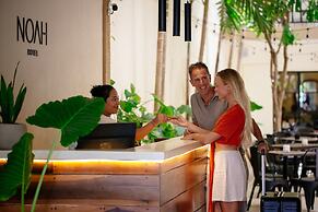 Hotel Noah Tulum